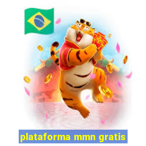 plataforma mmn gratis